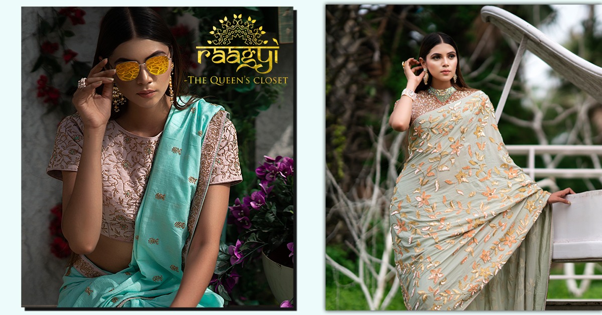 Winter Collection 2026 - Raagyi