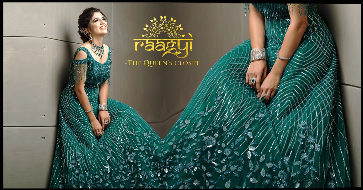 Winter Collection 2026 - Raagyi