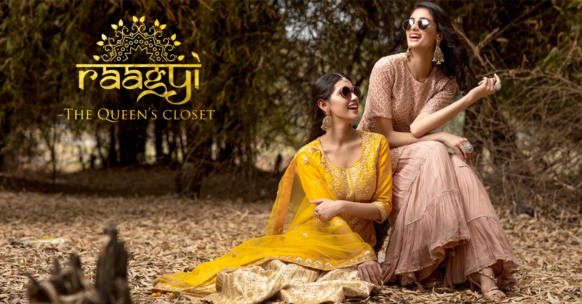 Winter Collection 2026 - Raagyi